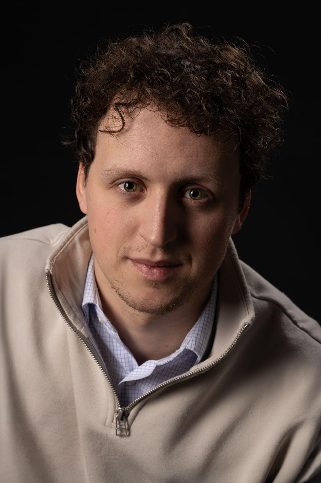 A photo of the founder.